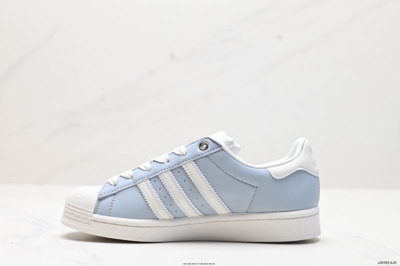 Adidas Superstar Shoes